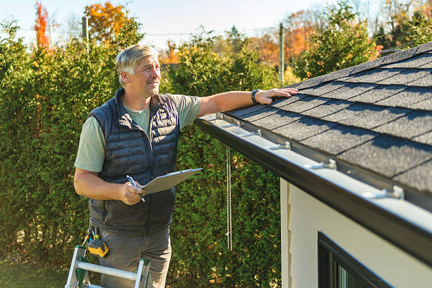 Trusted Storm Damage Roof Repair service in Garrett, WY - Ben Roofing and Steel LLC